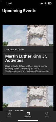 Discover Northwest Screenshot 3 of 4