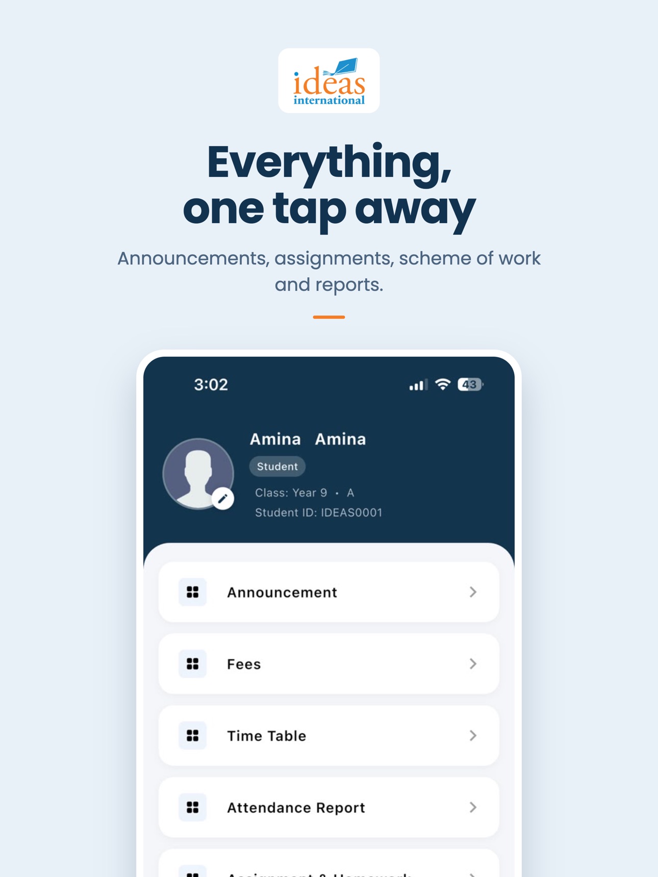 Screenshot 9 of ideas Connect