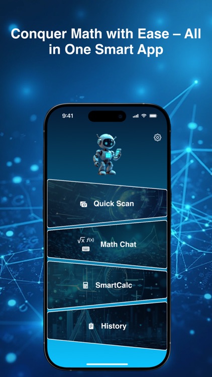Math Helper AI Solver Math.OK