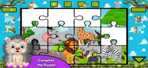 Animal Match Games screenshot 3