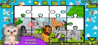 Animal Match Games Screenshot 3 of 8