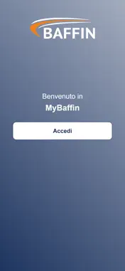 MyBaffin screenshot 1