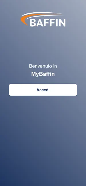 MyBaffin screenshot 1