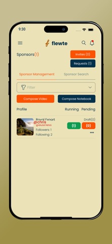 flewte Screenshot 3 of 5