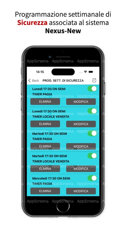 nexusnewbyseneda screenshot-7
