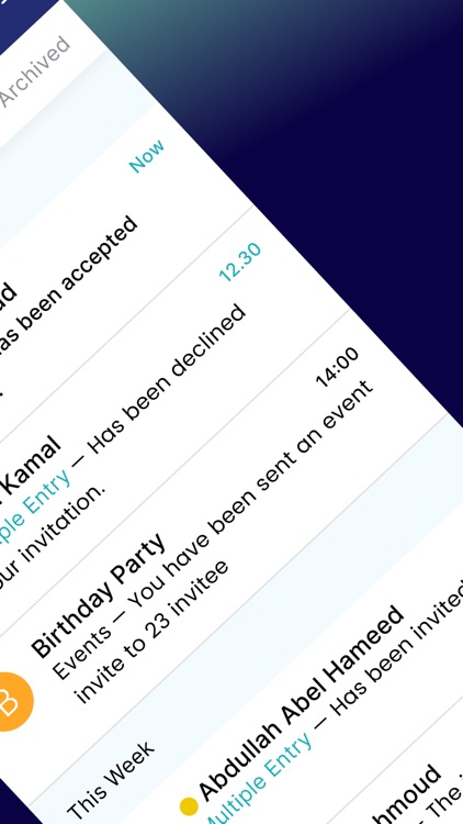 IS Residence screenshot-4