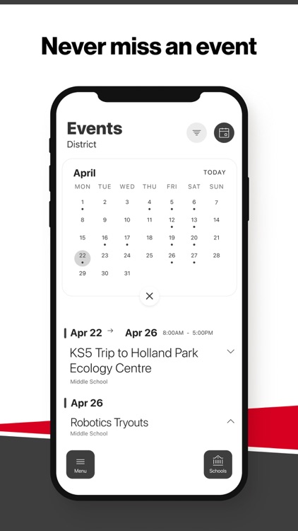 VA School for Deaf and Blind screenshot-4