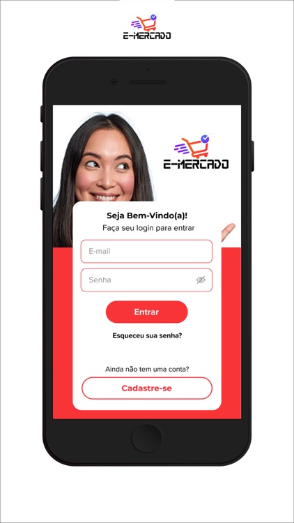 E-mercado App