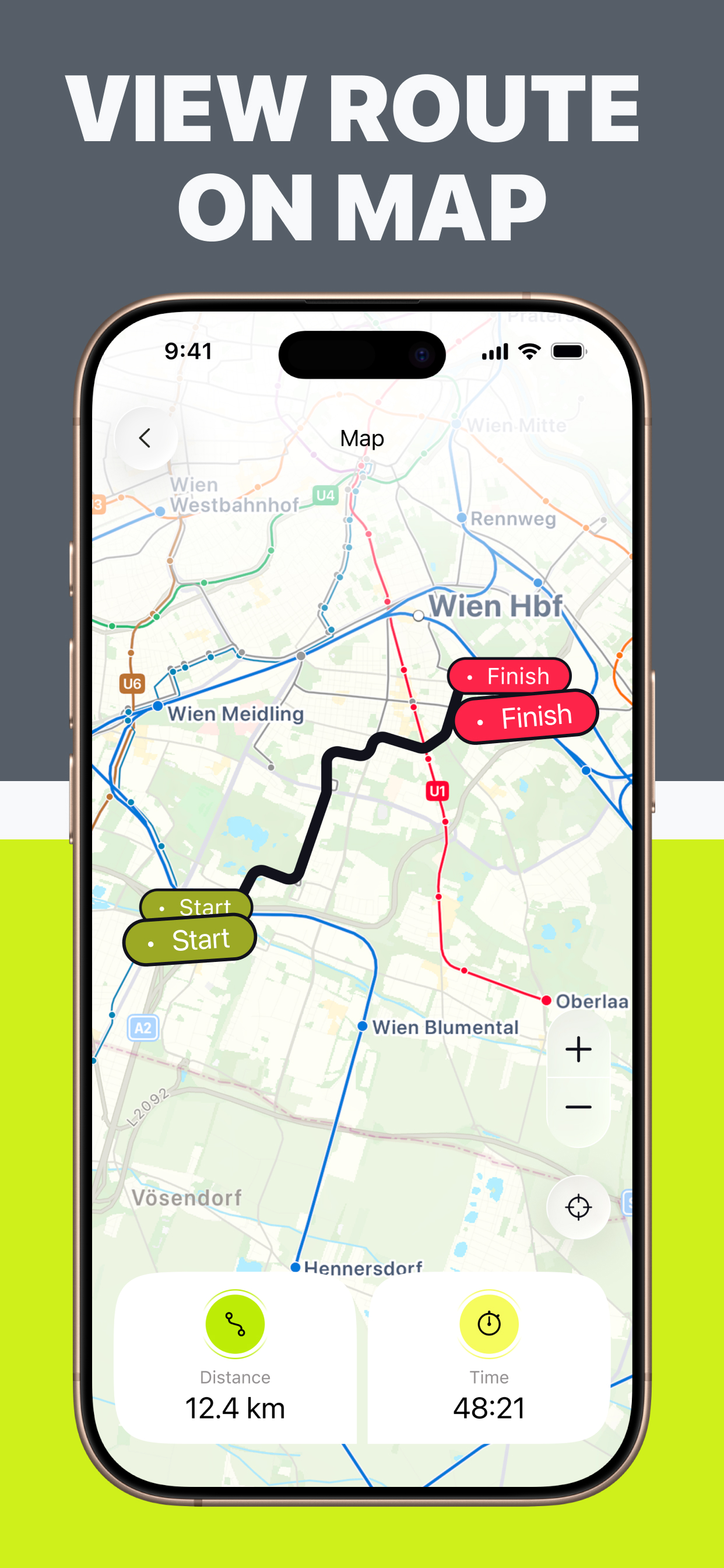 Bikes Speedometer screenshot 2