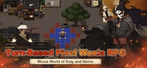 World of Kungfu: Dragon&Eagle screenshot