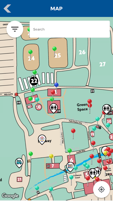 Tanana Valley State Fair Screenshot