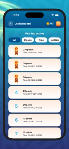 Road Dash Heroes screenshot
