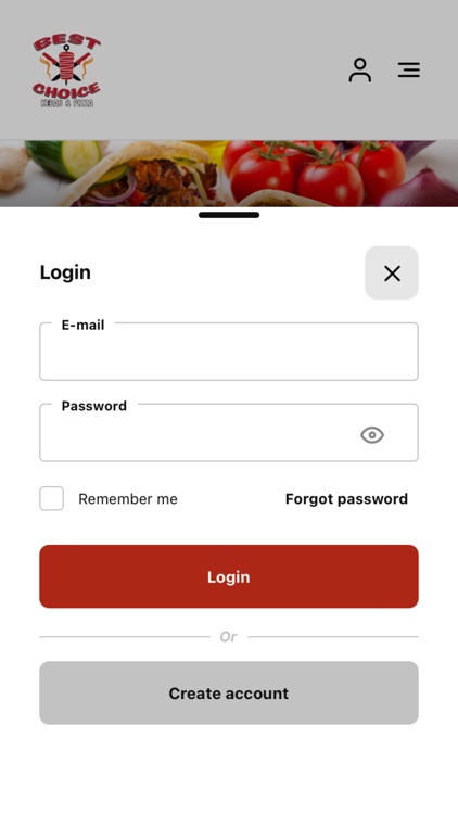 Best Choice Kebab & Pizza