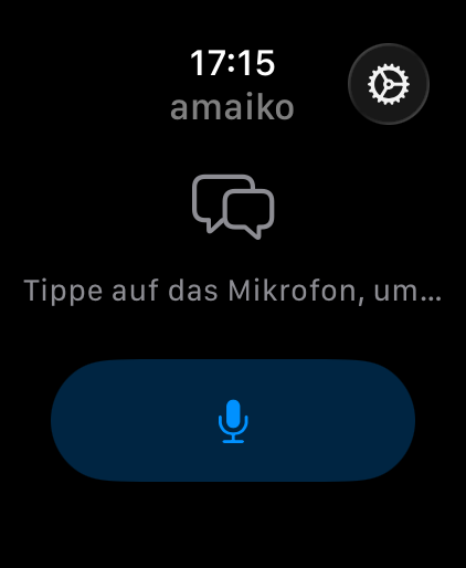amaiko — AI for Teams screenshot 7