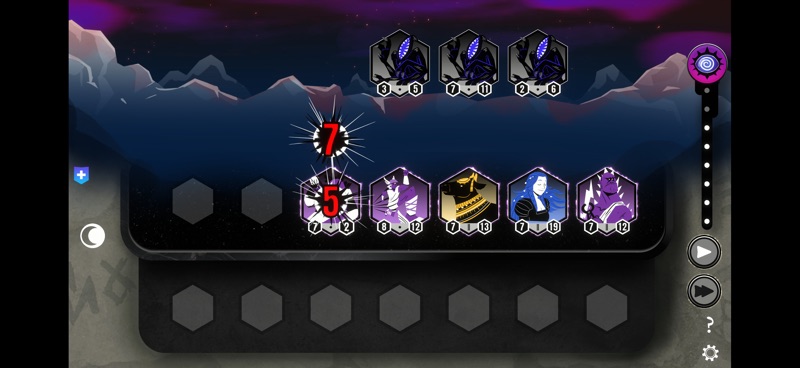 Gods vs Horrors screenshot 3