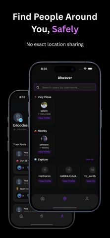 LikeFolk screenshot
