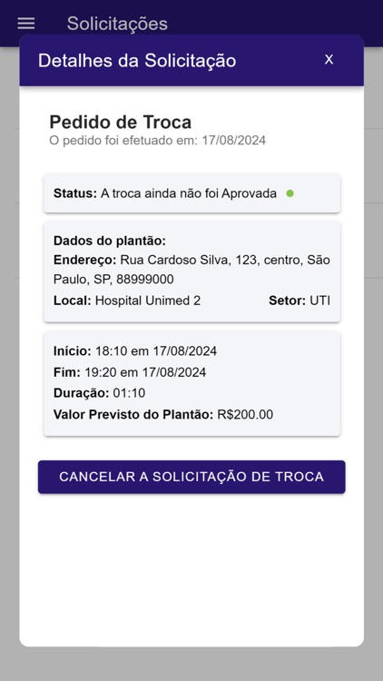 DR.ESCALA screenshot-3