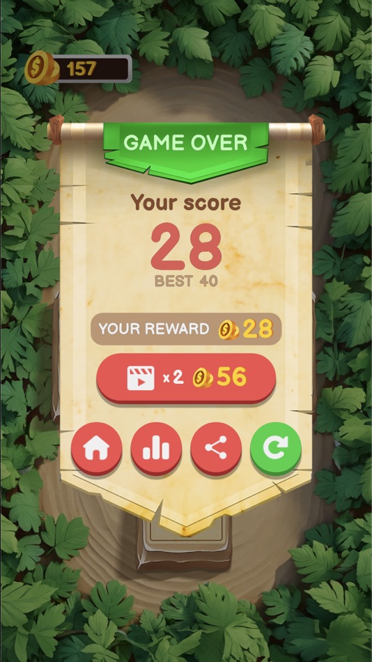 #6. Flip & Pick (iOS) Με: Raman Lukashyk