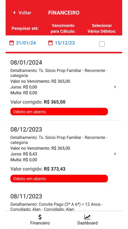 Barroca Tênis Clube screenshot-3