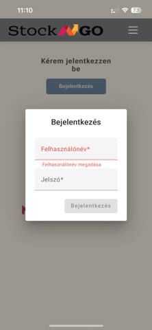 SnG Mailbox screenshot