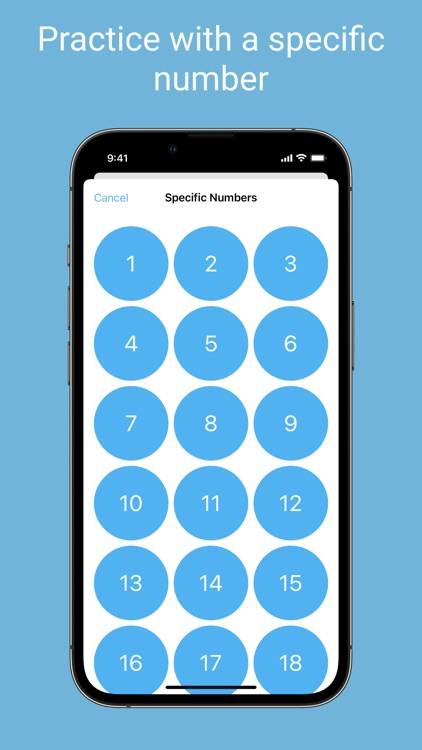 Math Flash screenshot-5
