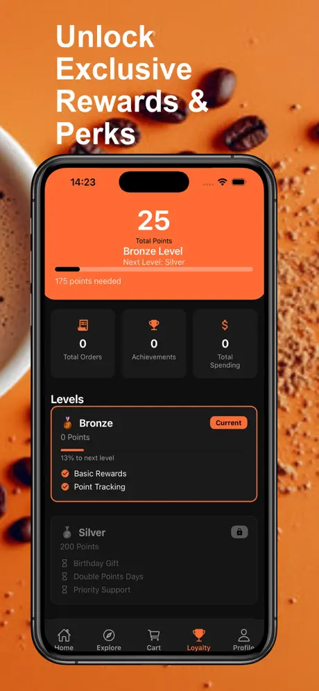 Romix screenshot 3