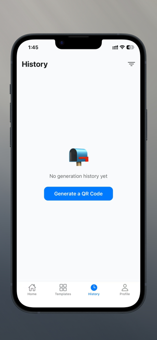 QR Art Screenshot 3 of 4