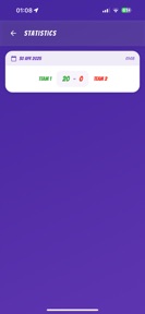 Fobid Word Game: Social Fun screenshot