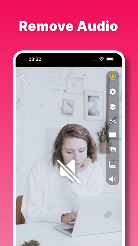 #5. Split Video: Story Cutter (iOS) 由: Dejan Atanasov