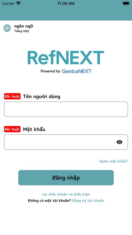 RefNEXT Vietnam screenshot-8