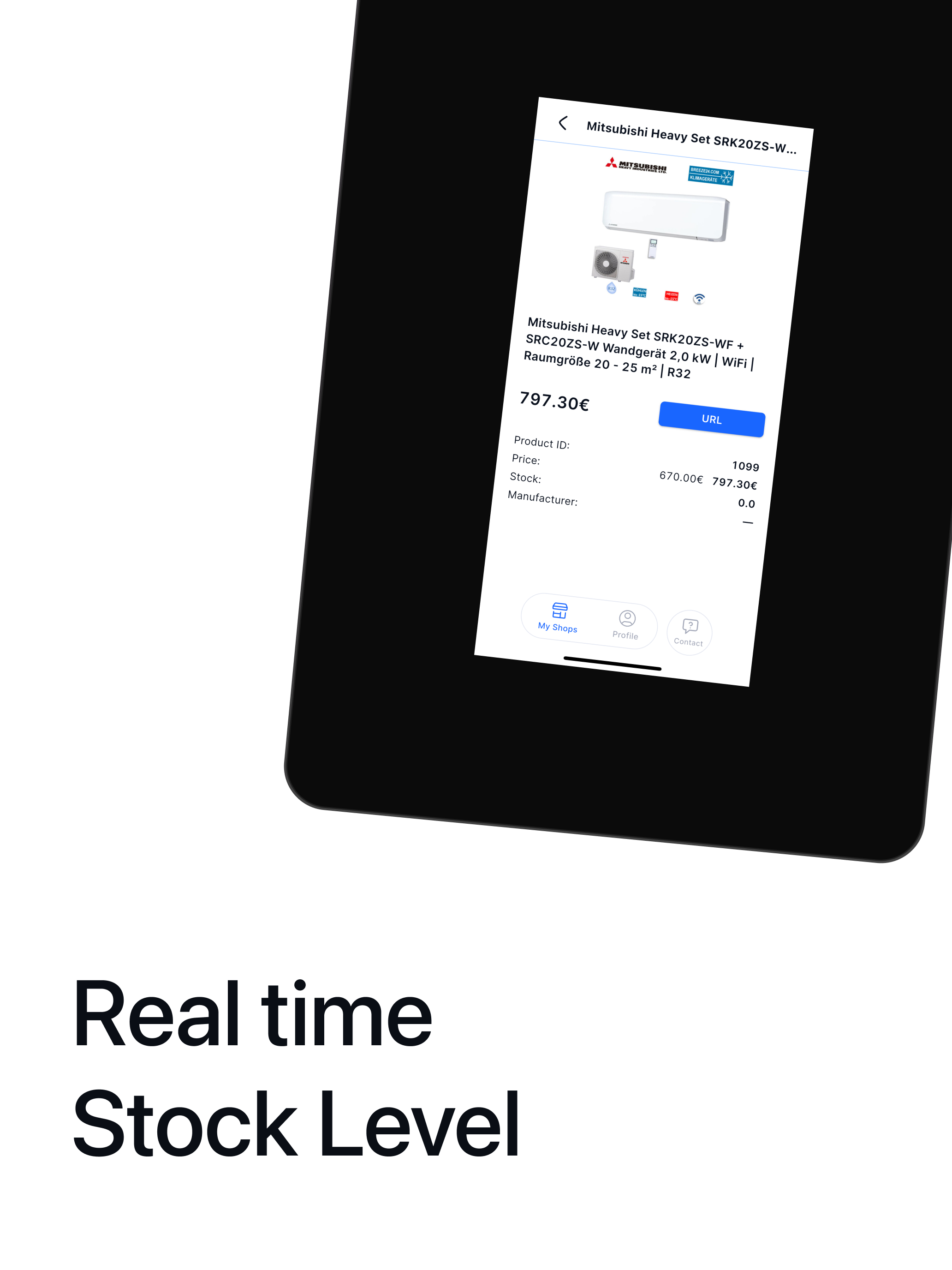 Seller2Go screenshot 10