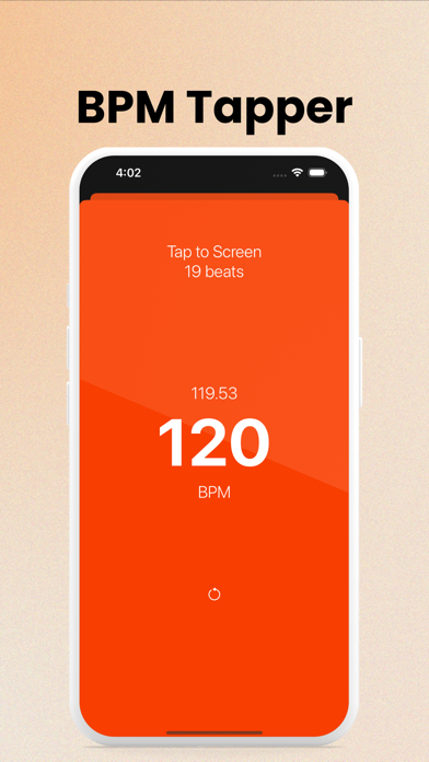 Ritmos - Best Latin Rhythms Screenshot