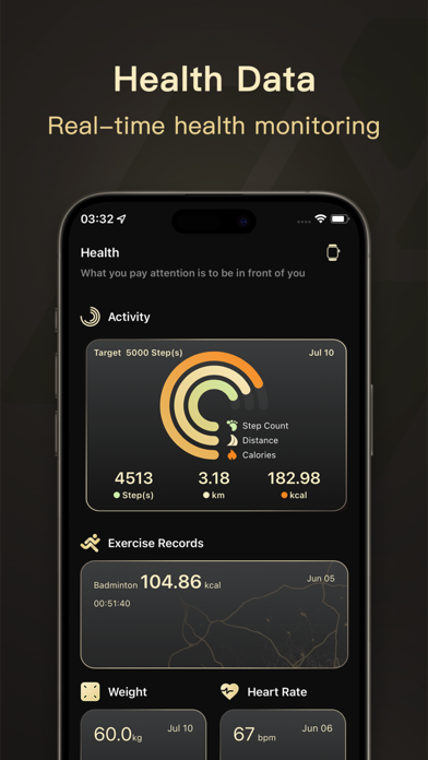 WearJoy Screenshot