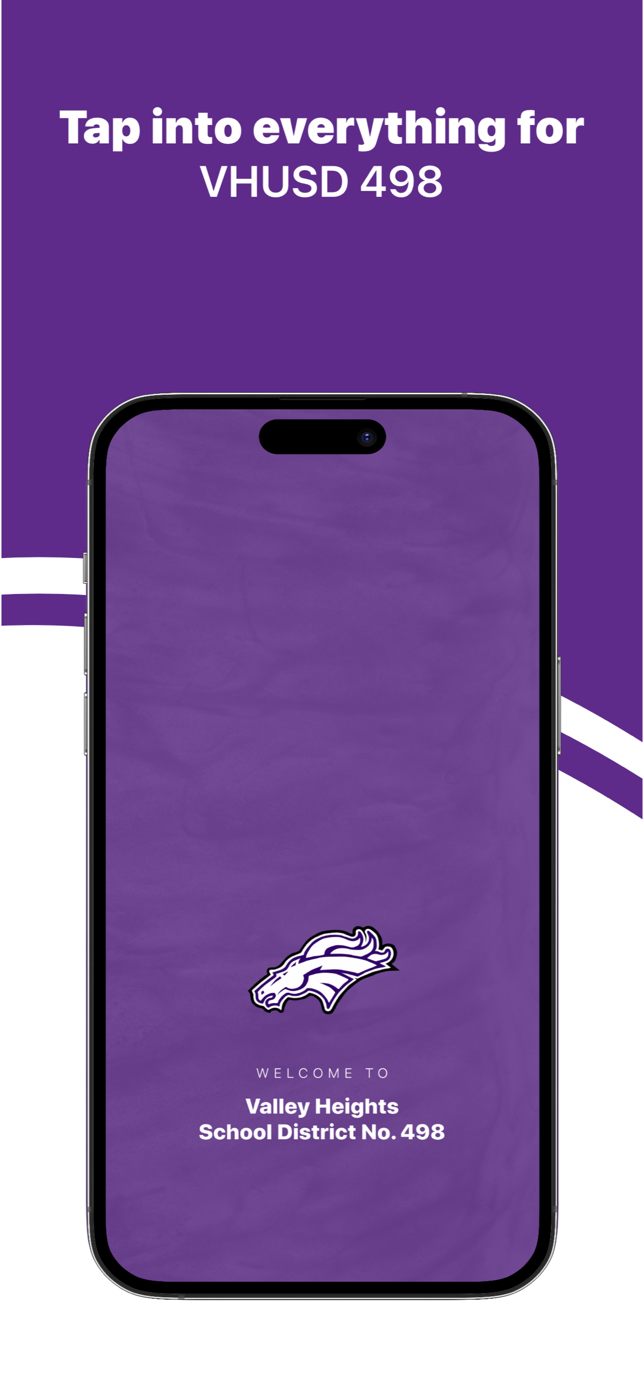 Valley Heights Schools, KS