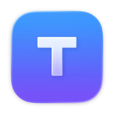 Tim App Icon