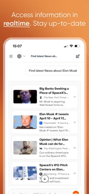 LLMBase: Secure AI from Europe screenshot 3