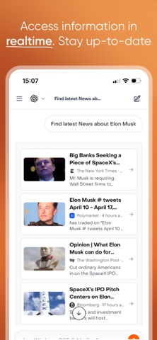 LLMBase: Secure AI from Europe Screenshot 3 of 5