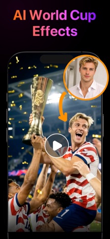 AI Chatbot - Video Generator Screenshot 4 of 10