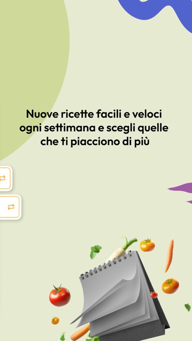 EasyPlan Screenshot