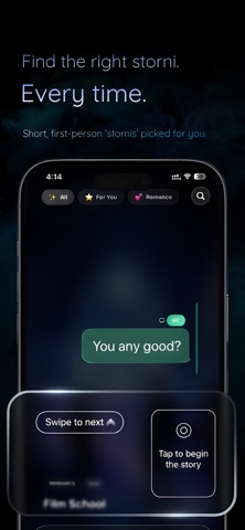 Stornea Screenshot 4