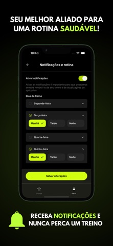 Runy App Screenshot 4 of 5