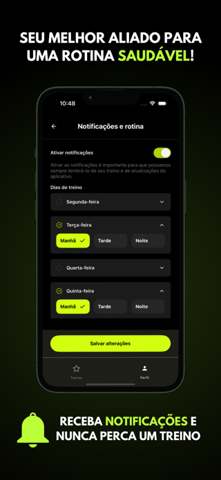 Runy App Screenshot 4 of 5