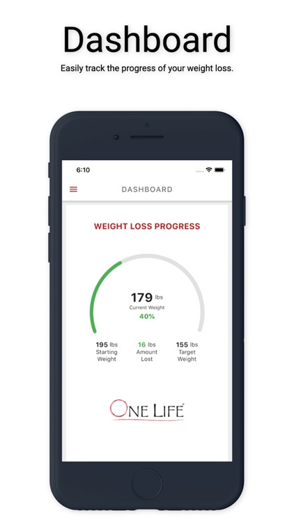 One Life Diet