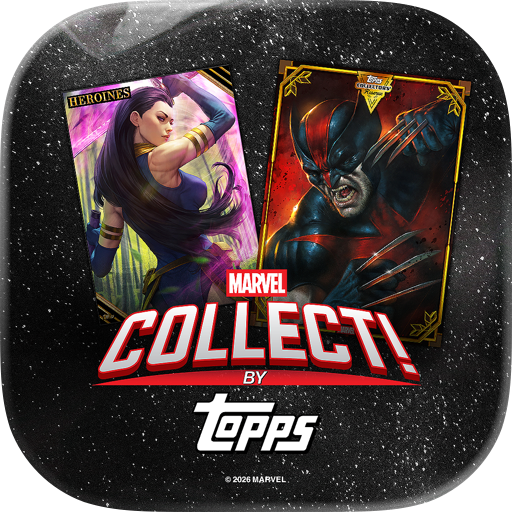 Marvel Collect! by Topps