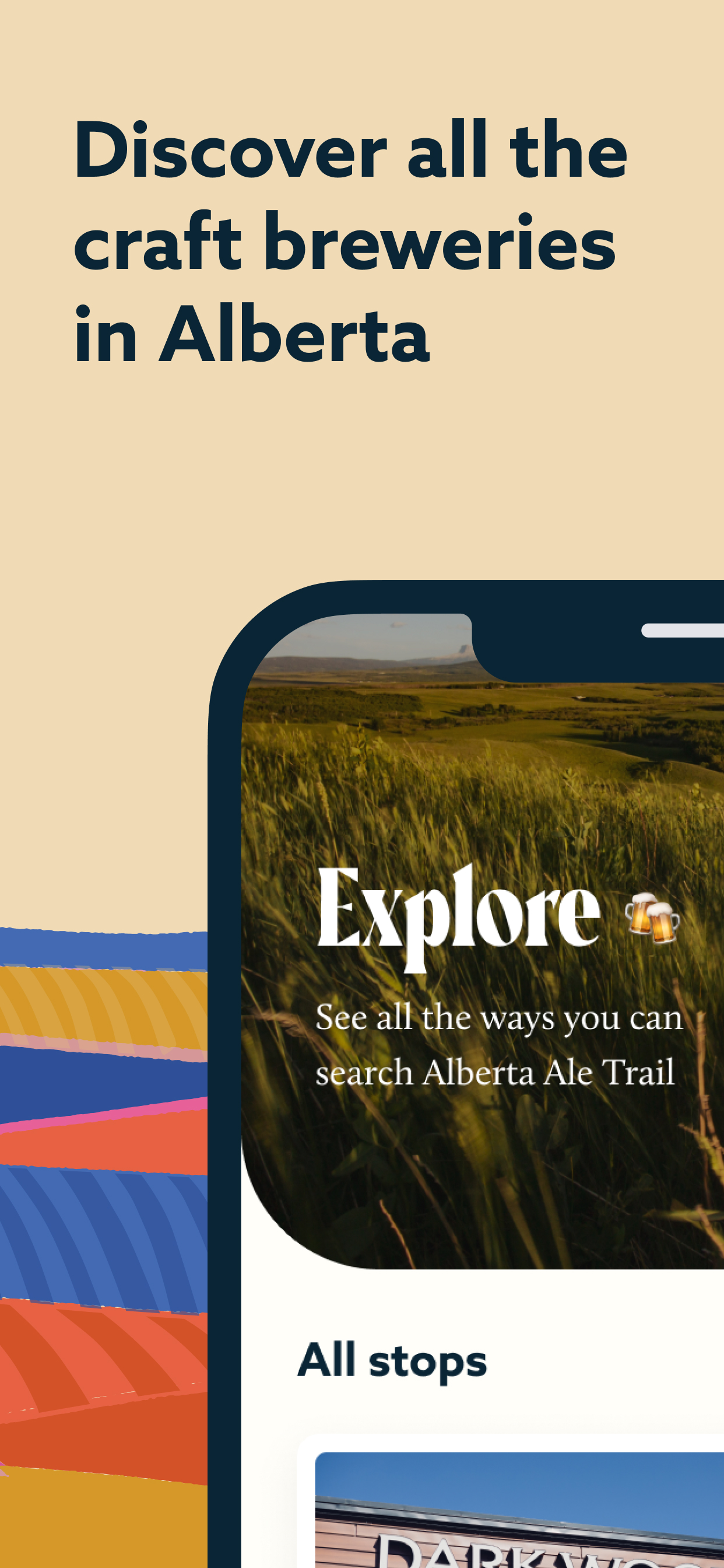 Alberta Ale Trail