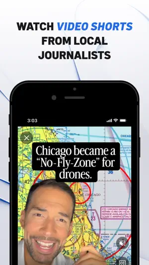 NBC 5 Chicago: News & Weather screenshot 1