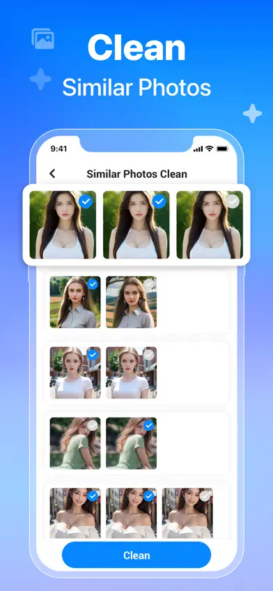 AI Cleaner : Clean Storage screenshot 2
