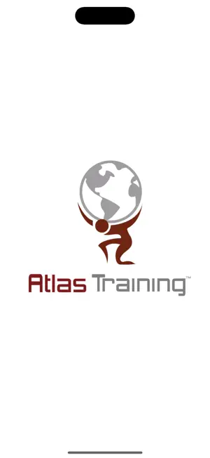 Atlas Training Mobile screenshot 1