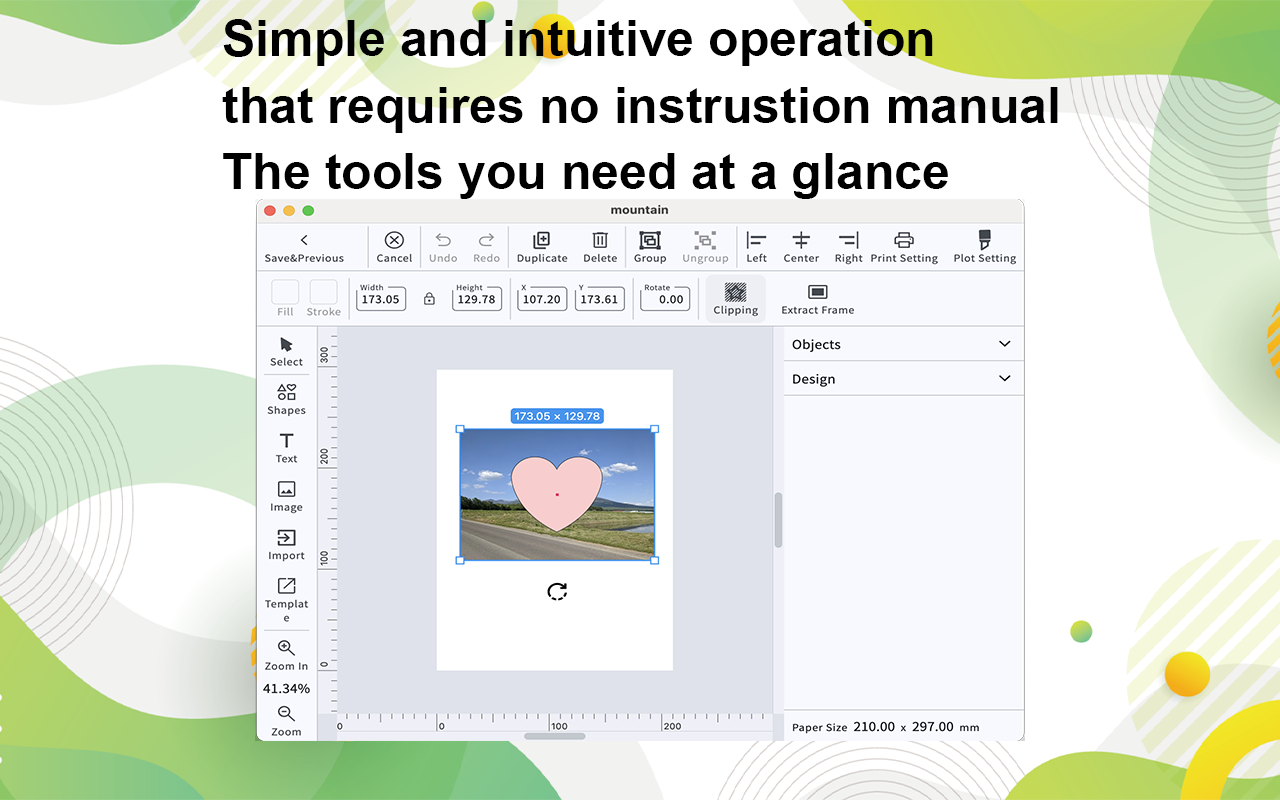 Simple Create