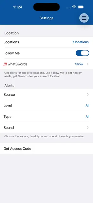 Alertable screenshot 4
